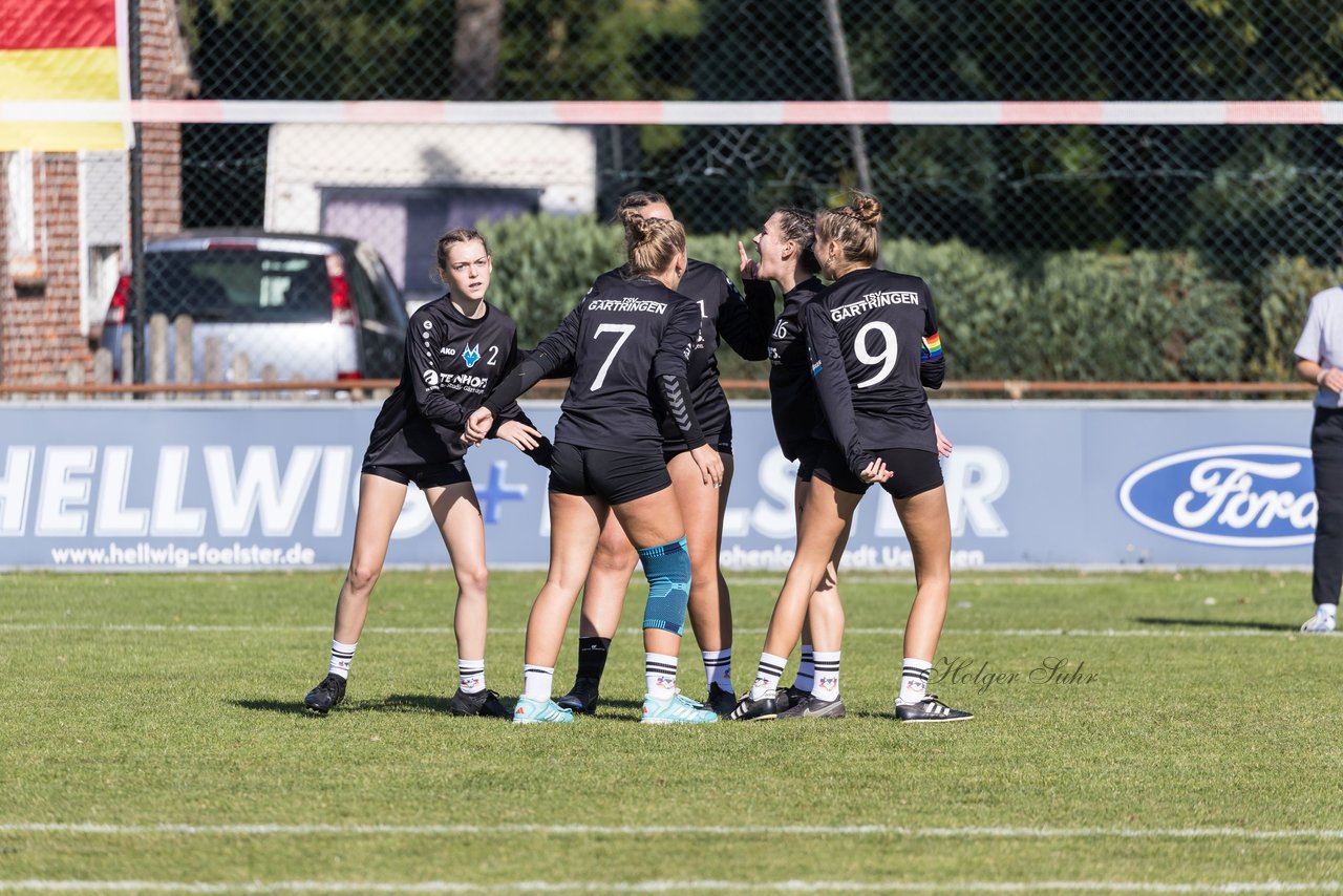 Bild 430 - wU16 Deutsche Meisterschaft